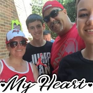 Meet your Posher, Brandy